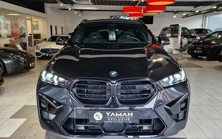 BMW X6 M, 2025 год, 24 000 000 рублей, 7 фотография