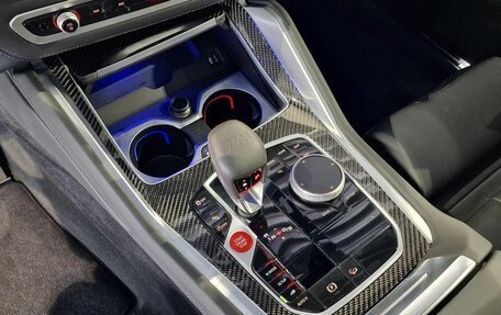 BMW X6 M, 2025 год, 24 000 000 рублей, 17 фотография