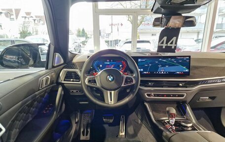 BMW X6 M, 2025 год, 24 000 000 рублей, 13 фотография
