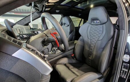 BMW X6 M, 2025 год, 24 000 000 рублей, 10 фотография
