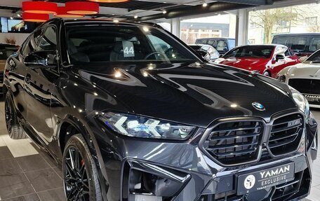 BMW X6 M, 2025 год, 24 000 000 рублей, 6 фотография