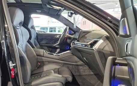 BMW X6 M, 2025 год, 24 000 000 рублей, 16 фотография