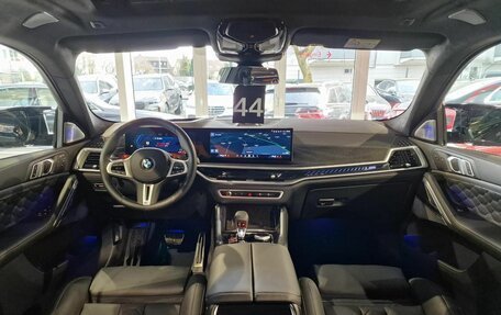 BMW X6 M, 2025 год, 24 000 000 рублей, 23 фотография