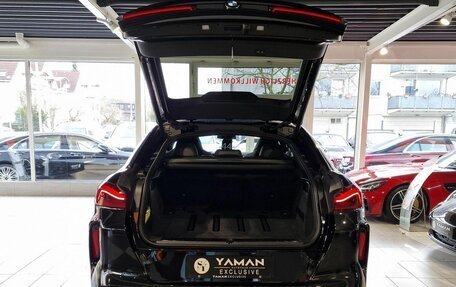 BMW X6 M, 2025 год, 24 000 000 рублей, 28 фотография