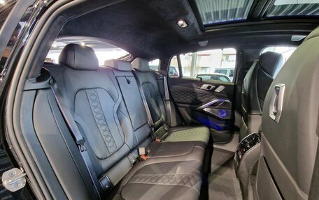 BMW X6 M, 2025 год, 24 000 000 рублей, 27 фотография