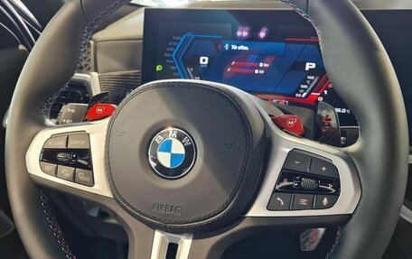 BMW X6 M, 2025 год, 24 000 000 рублей, 22 фотография