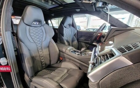 BMW X6 M, 2025 год, 24 000 000 рублей, 19 фотография
