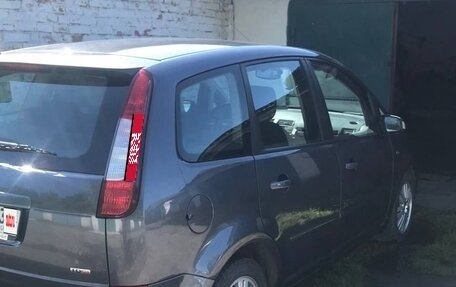 Ford C-MAX I рестайлинг, 2005 год, 585 000 рублей, 2 фотография
