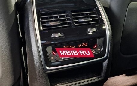 BMW X6 M, 2025 год, 24 000 000 рублей, 25 фотография