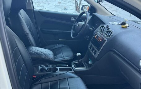 Ford Focus II рестайлинг, 2005 год, 360 000 рублей, 7 фотография