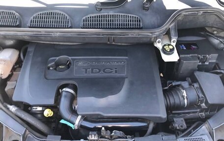 Ford C-MAX I рестайлинг, 2005 год, 585 000 рублей, 7 фотография