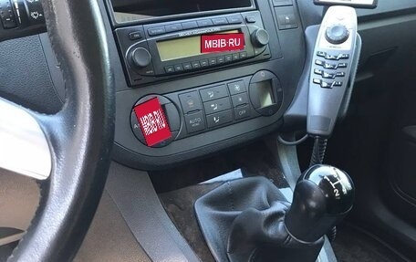 Ford C-MAX I рестайлинг, 2005 год, 585 000 рублей, 6 фотография