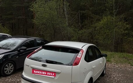 Ford Focus II рестайлинг, 2005 год, 360 000 рублей, 5 фотография