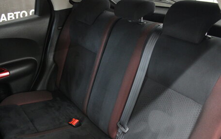 Nissan Juke II, 2011 год, 1 143 000 рублей, 7 фотография