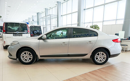 Renault Fluence I, 2013 год, 581 000 рублей, 12 фотография