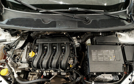 Renault Fluence I, 2013 год, 581 000 рублей, 13 фотография