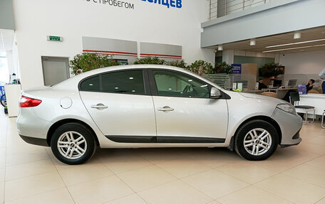 Renault Fluence I, 2013 год, 581 000 рублей, 8 фотография