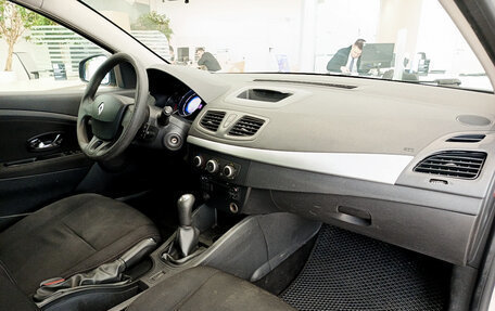 Renault Fluence I, 2013 год, 581 000 рублей, 15 фотография