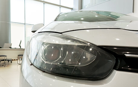Renault Fluence I, 2013 год, 581 000 рублей, 21 фотография