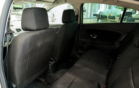 Renault Fluence I, 2013 год, 581 000 рублей, 16 фотография