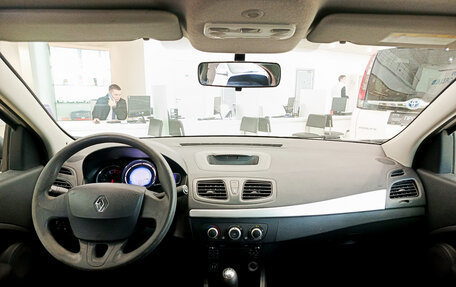 Renault Fluence I, 2013 год, 581 000 рублей, 18 фотография