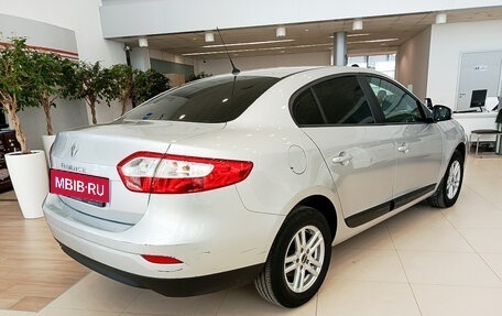 Renault Fluence I, 2013 год, 581 000 рублей, 9 фотография