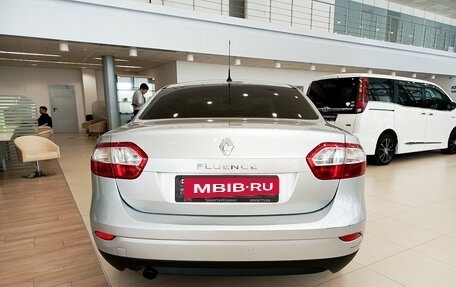 Renault Fluence I, 2013 год, 581 000 рублей, 10 фотография