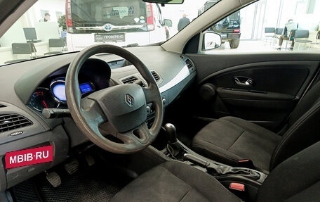 Renault Fluence I, 2013 год, 581 000 рублей, 20 фотография