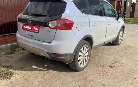 Ford Kuga III, 2010 год, 990 000 рублей, 1 фотография