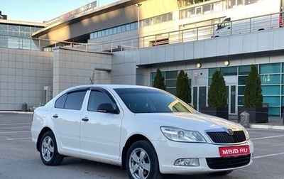 Skoda Octavia, 2012 год, 745 990 рублей, 1 фотография