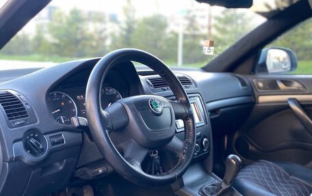 Skoda Octavia, 2012 год, 745 990 рублей, 2 фотография