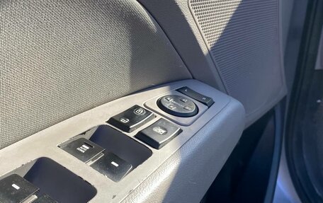 Hyundai Elantra VI рестайлинг, 2018 год, 1 395 000 рублей, 8 фотография