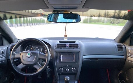 Skoda Octavia, 2012 год, 745 990 рублей, 3 фотография