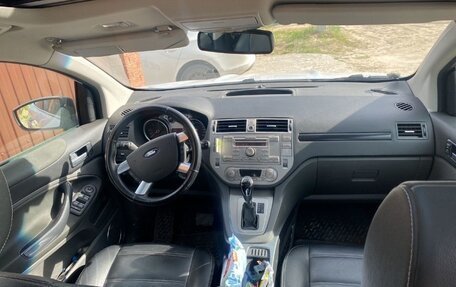 Ford Kuga III, 2010 год, 990 000 рублей, 2 фотография