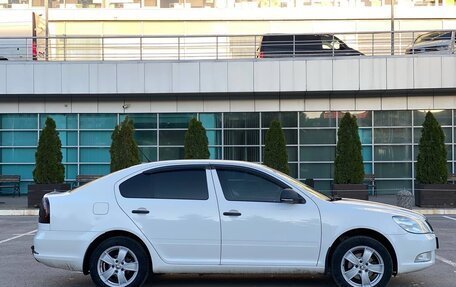 Skoda Octavia, 2012 год, 745 990 рублей, 14 фотография