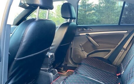 Skoda Octavia, 2012 год, 745 990 рублей, 7 фотография