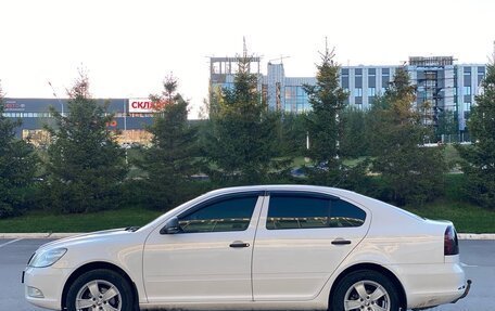 Skoda Octavia, 2012 год, 745 990 рублей, 10 фотография