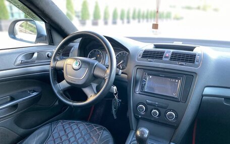Skoda Octavia, 2012 год, 745 990 рублей, 4 фотография