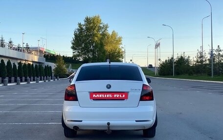Skoda Octavia, 2012 год, 745 990 рублей, 12 фотография