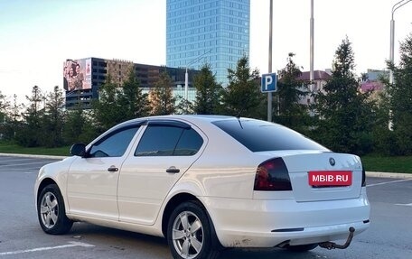Skoda Octavia, 2012 год, 745 990 рублей, 11 фотография
