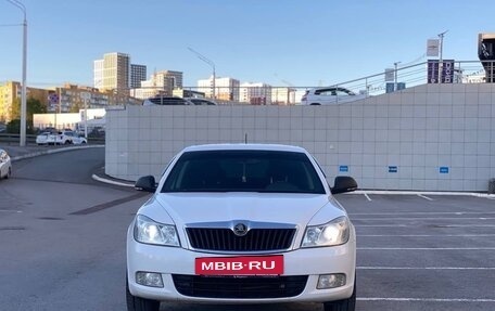 Skoda Octavia, 2012 год, 745 990 рублей, 8 фотография