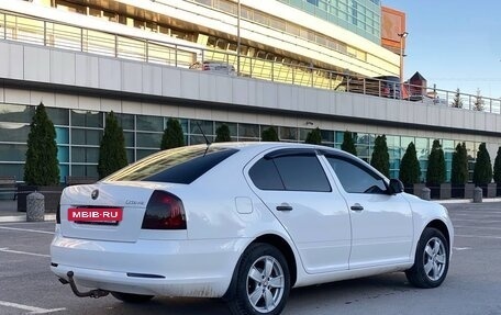 Skoda Octavia, 2012 год, 745 990 рублей, 13 фотография