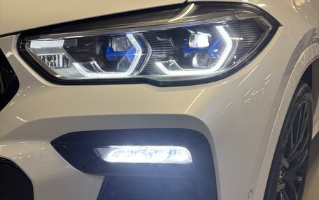 BMW X6, 2021 год, 9 250 000 рублей, 2 фотография