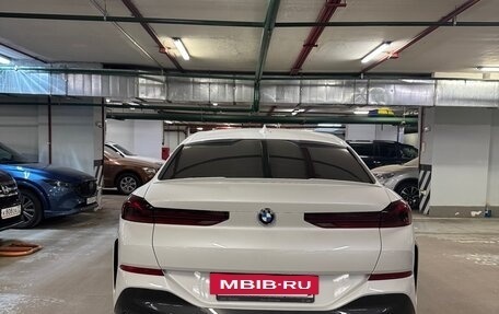 BMW X6, 2021 год, 9 250 000 рублей, 6 фотография