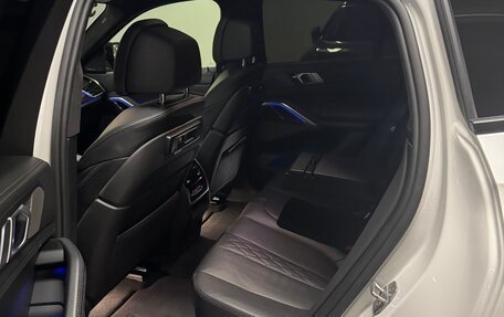 BMW X6, 2021 год, 9 250 000 рублей, 15 фотография