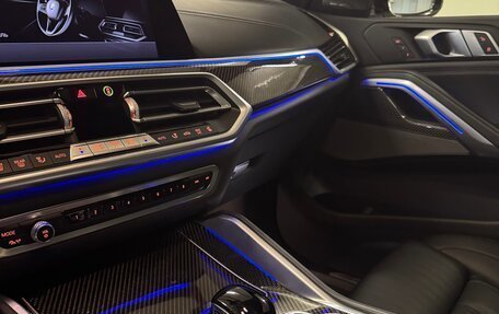BMW X6, 2021 год, 9 250 000 рублей, 13 фотография