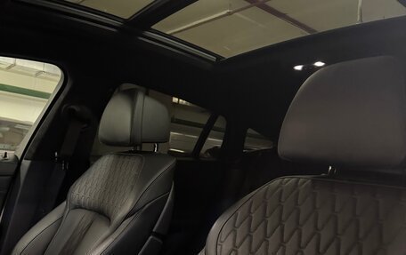BMW X6, 2021 год, 9 250 000 рублей, 14 фотография