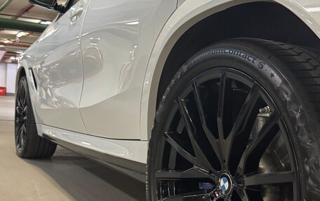 BMW X6, 2021 год, 9 250 000 рублей, 10 фотография