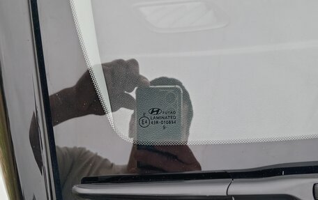Hyundai Creta I рестайлинг, 2019 год, 1 890 000 рублей, 7 фотография
