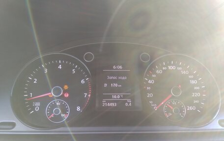 Volkswagen Passat B7, 2011 год, 635 000 рублей, 2 фотография